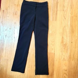 Heart Soul Black Dress Pants Size 0
